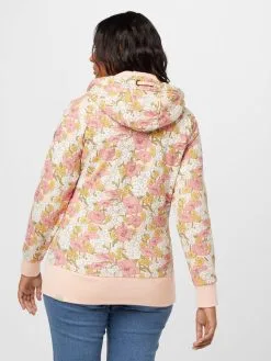 Sweatvesten Sweatvest NESKA Dames Perzik -Goedkope Ragwear winkel 52944c4bf00cd6ecd37cd53d84e5df30