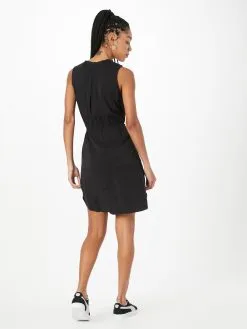 Ragwear Blousejurken Blousejurk Roisin Dames Zwart -Goedkope Ragwear winkel 53d3dff61e6d6c0eca28230843a1c913