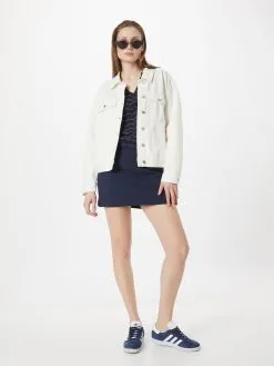 Ragwear T-shirts Shirt HARRIA Dames Navy -Goedkope Ragwear winkel 54dcb9fa93d449e68cc53b9ab0ea9fa9