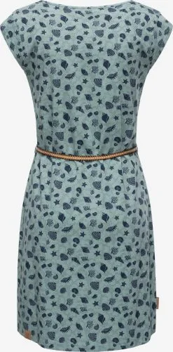 Ragwear Zomerjurken Zomerjurk Manndy Dames Marine -Goedkope Ragwear winkel 56e33cb4d1f00894fa9c86d28828f117