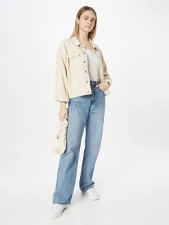 Ragwear T-shirts Shirt ROSANNE Dames Wit -Goedkope Ragwear winkel 57305298468ab4ed1e85b3f96321907b