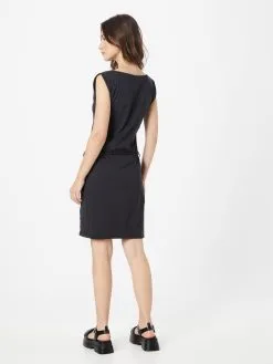 Ragwear Jerseyjurken Jurk SLAVKA Dames Zwart 8 Ragwear Jerseyjurken Jurk SLAVKA Dames Zwart -Goedkope Ragwear winkel 5af629780ecb7869b38c36c310cb3b9a