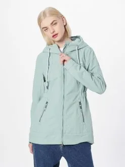 Ragwear Tussenjassen Tussenjas YAGUAR Dames Aqua -Goedkope Ragwear winkel 5ba72e1e5c59d385a0bc0dd86a55cb11