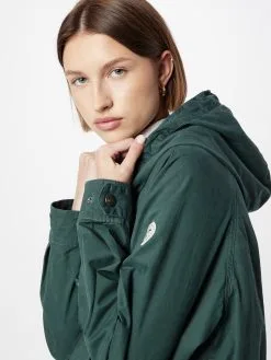 Ragwear Parkas Tussenparka SAPHARY Dames Donkergroen -Goedkope Ragwear winkel 5e3cb5de9069f0ee12329e95a517c2f3