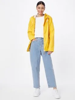 Ragwear Tussenjassen Tussenjas MARGE Dames Geel -Goedkope Ragwear winkel 64def4e6a2dda9e0252b8596e42f0755