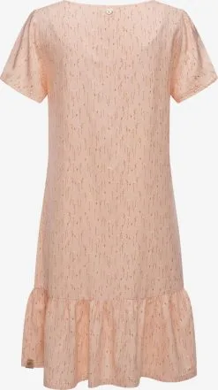 Ragwear Zomerjurken Zomerjurk Fialina Dames Nude 5 Ragwear Zomerjurken Zomerjurk Fialina Dames Nude -Goedkope Ragwear winkel 66adb76b33f4cd08bb260e9822358984