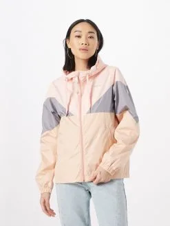 Ragwear Tussenjassen Tussenjas ROCHELE Dames Sand -Goedkope Ragwear winkel 6aa670d706b4ad501f147fb52a2bb0ca