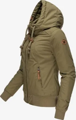 Ragwear Winterjassen Winterjas Druna Dames Sand -Goedkope Ragwear winkel 6b07a64c3ce4cccd025b14411e9124e8