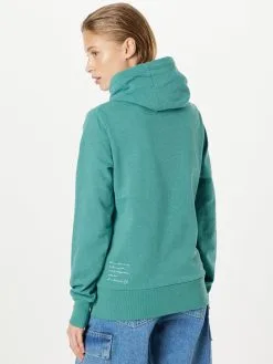 Ragwear Sweatshirts Sweatshirt ANNIKA Dames Jade Groen -Goedkope Ragwear winkel 6bcb6f48326c4b1932090cc2eb974cda