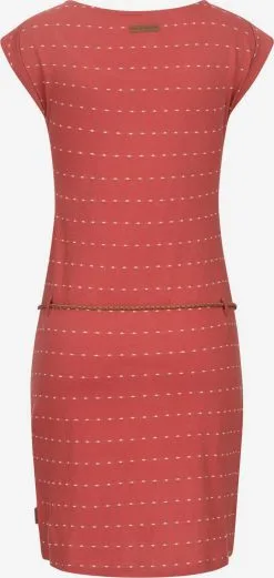 Ragwear Zomerjurken Zomerjurk Tag Dames Roze -Goedkope Ragwear winkel 6cc7e14752877ba0a424ba4d45329207