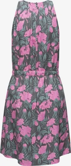 Ragwear Zomerjurken Zomerjurk Sanai Dames Donkergrijs 5 Ragwear Zomerjurken Zomerjurk Sanai Dames Donkergrijs -Goedkope Ragwear winkel 6cce8cc046e521b618b9b784cf2ded75