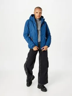 Ragwear Tussenjassen Tussenjas DIZZIE Dames Navy -Goedkope Ragwear winkel 6d8922df143a52676fc312a558d6a2a0