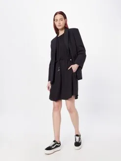 Ragwear Zomerjurken Zomerjurk Sanai Dames Zwart 8 Ragwear Zomerjurken Zomerjurk Sanai Dames Zwart -Goedkope Ragwear winkel 74d778693da72eb346d0efab915fc37d