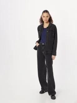 Ragwear T-shirts Shirt LESLY Dames Navy -Goedkope Ragwear winkel 7512f327af6671602d841a53a2e57d9a