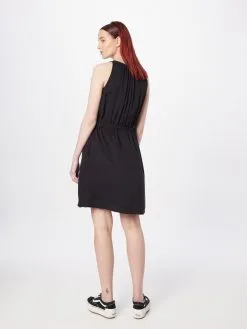 Ragwear Zomerjurken Zomerjurk Sanai Dames Zwart 7 Ragwear Zomerjurken Zomerjurk Sanai Dames Zwart -Goedkope Ragwear winkel 760ffb5c922ec47e639f08b394002fa6