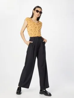 Ragwear T-shirts Shirt DOMINNICA Dames Curry -Goedkope Ragwear winkel 77c7b7f6d45047ff218ff57afe671402