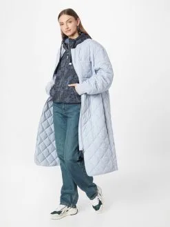 Ragwear Sweatvesten Sweatvest Dames Blauw / Nachtblauw -Goedkope Ragwear winkel 78fa2f4e0c7847b2aa50c84317acd753