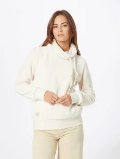 Ragwear Sweatshirts Sweatshirt Menny Dames Lichtbeige -Goedkope Ragwear winkel 7a7ee6bb93dfcc5ae5b1677a32b032c3