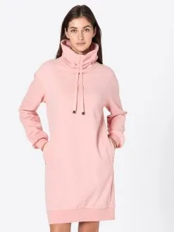 Ragwear Mini Jurken Jurk IRRA Dames Rosa -Goedkope Ragwear winkel 7eed0915051b8d9bd07aaa6827391f16