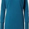 Ragwear Mini Jurken Jurk MENITA Dames Blauw