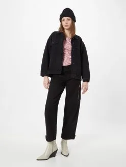 Ragwear T-shirts Shirt Dames Pink -Goedkope Ragwear winkel 7f3f321c5d823deac9754576a5490d1b