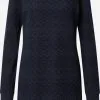 Ragwear Mini Jurken Jurk CHLOE Dames Navy