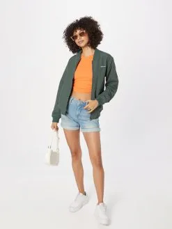 Ragwear Tussenjassen Tussenjas Joom Dames Mintgroen / Spar -Goedkope Ragwear winkel 80a1c176056513446666f36647422741