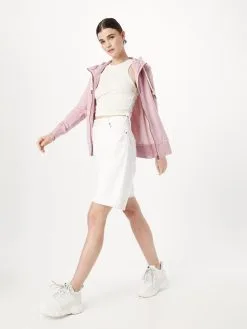 Ragwear Sweatvesten Sweatvest PAYA Dames Rosa -Goedkope Ragwear winkel 80c7d386f228a5b52ab7441056760a5a