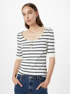 Ragwear T-shirts Shirt REGATTKA Dames Offwhite -Goedkope Ragwear winkel 81ccad9fc1c3d6eddc57ee25c2710762