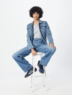 Ragwear T-shirts Shirt FLORAH Dames Wit Gemêleerd -Goedkope Ragwear winkel 82633b9707861ae159ee18863fe19e8c