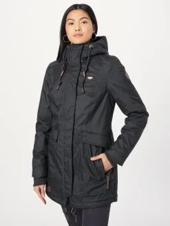 Ragwear Tussenjassen Tussenjas Tunned Dames Spar -Goedkope Ragwear winkel 84f48ac73d414c14e8adbe4a06e44579