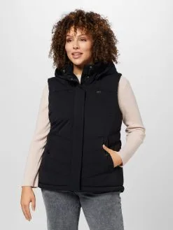 Bodywarmers Bodywarmer HESTY Dames Zwart 7 Bodywarmers Bodywarmer HESTY Dames Zwart -Goedkope Ragwear winkel 873104c56af3e0fe1ff46a72e6943541