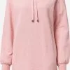 Ragwear Mini Jurken Jurk IRRA Dames Rosa