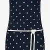 Ragwear Zomerjurken Zomerjurk Dames Navy