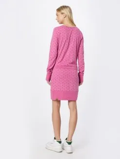 Ragwear Jerseyjurken Jurk Alexa Dames Eosine -Goedkope Ragwear winkel 8f5dd1c87d7115f8eb56d4bac7f4f7c6