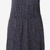Ragwear Zomerjurken Zomerjurk Lilithe Dames Navy