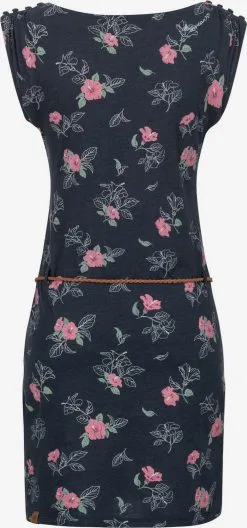 Ragwear Jerseyjurken Jurk Chego Dames Navy 5 Ragwear Jerseyjurken Jurk Chego Dames Navy -Goedkope Ragwear winkel 9391e17476c17968a7bddd3c67e0ca1b