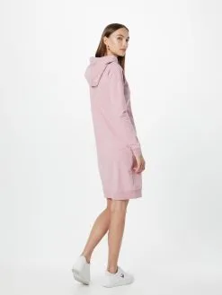 Ragwear Mini Jurken Jurk DEVVA Dames Oudroze -Goedkope Ragwear winkel 9b0fbc9ebd6947270e476cae14245e74