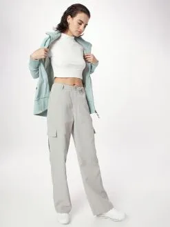 Ragwear Sweatvesten Sweatvest RYLIE Dames Aqua -Goedkope Ragwear winkel 9bc8407ae0c7e95d2aa60a87d72aa814