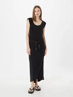 Ragwear Zomerjurken Zomerjurk TAGG Dames Zwart -Goedkope Ragwear winkel 9bf327bea41ec5f309a99b922380527d