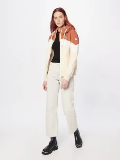 Ragwear Tussenjassen Tussenjas NUGGIE Dames Karamel -Goedkope Ragwear winkel a0736302aff3d085c204788d5739c88f