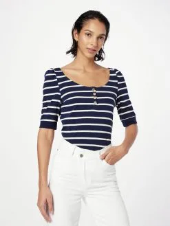 Ragwear T-shirts Shirt REGATTKA Dames Navy -Goedkope Ragwear winkel a473001bec26149678c7085c810e45a2