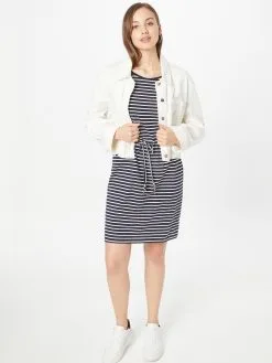 Ragwear Jerseyjurken Jurk Mallory Dames Navy 9 Ragwear Jerseyjurken Jurk Mallory Dames Navy -Goedkope Ragwear winkel a59e205a644df349b68bfb0e10388a6f