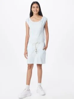 Ragwear Zomerjurken Zomerjurk Chego Dames Hemelsblauw / Lichtblauw 7 Ragwear Zomerjurken Zomerjurk Chego Dames Hemelsblauw / Lichtblauw -Goedkope Ragwear winkel aa01938f6d42723ee974b9e2b28036bb