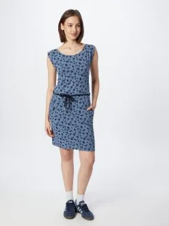 Ragwear Mini Jurken Jurk TAGG Dames Marine -Goedkope Ragwear winkel ac822e94238fb54f3c677e7d45b84cfe