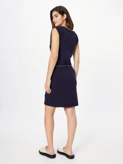 Ragwear Jerseyjurken Jurk SLAVKA Dames Navy -Goedkope Ragwear winkel ad2d5f3d3e79377ce3a42d58636bf843