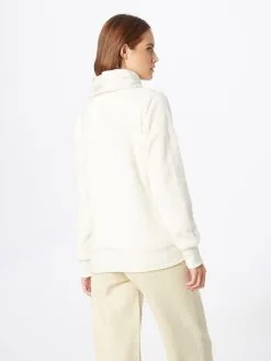 Ragwear Sweatshirts Sweatshirt Menny Dames Lichtbeige -Goedkope Ragwear winkel ae36b45d6997d09977033b896648f77f