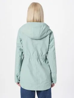 Ragwear Tussenjassen Tussenjas YAGUAR Dames Aqua -Goedkope Ragwear winkel b08d9bffb5ebac69aa832e8d58e5869f