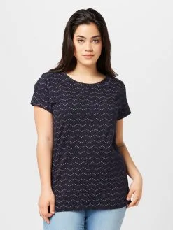 T-shirts Shirt Dames Navy -Goedkope Ragwear winkel b093f5a8e24d4c17af84b7ca0c0b0c67