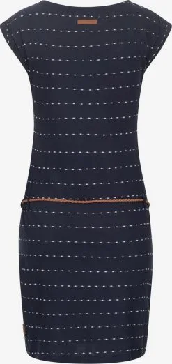 Ragwear Zomerjurken Zomerjurk Tag Dames Navy -Goedkope Ragwear winkel b3d4388af5b4e5aa8963eae2f6920ef5